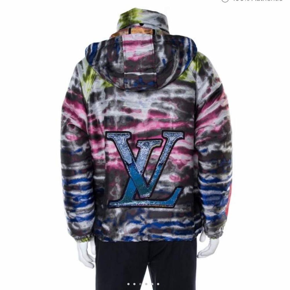 Louis Vuitton jacket